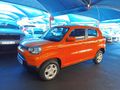 2021 Suzuki S-Presso 1.0 GL