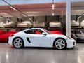 2013 Porsche Cayman Auto