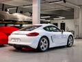 2013 Porsche Cayman Auto