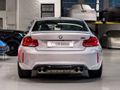 2019 BMW M2 Competition Auto