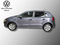 2026 Volkswagen Polo Vivo 1.4