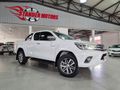 2018 Toyota Hilux 2.8 GD-6 Raised Body Raider 4x4 Extra Cab Auto