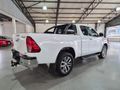 2018 Toyota Hilux 2.8 GD-6 Raised Body Raider 4x4 Extra Cab Auto