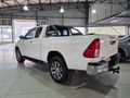2018 Toyota Hilux 2.8 GD-6 Raised Body Raider 4x4 Extra Cab Auto