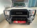 2022 Toyota Land Cruiser 79 4.5 D 70th Edition Double-Cab
