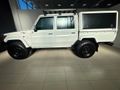 2022 Toyota Land Cruiser 79 4.5 D 70th Edition Double-Cab