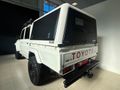 2022 Toyota Land Cruiser 79 4.5 D 70th Edition Double-Cab