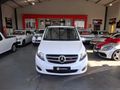 2015 Mercedes-Benz V-Class V 220 CDi Auto