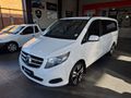 2015 Mercedes-Benz V-Class V 220 CDi Auto