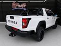 2026 Toyota Hilux 2.8 GD-6 RB SRX Auto Double-Cab