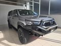 2023 Toyota Hilux 2.8 GD-6 Raised-Body Legend RS 4x4 Double-Cab