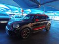 2017 MINI Countryman Cooper JCW All4 Auto