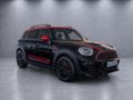 2017 MINI Countryman Cooper JCW All4 Auto