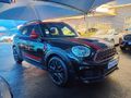 2017 MINI Countryman Cooper JCW All4 Auto