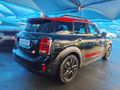 2017 MINI Countryman Cooper JCW All4 Auto