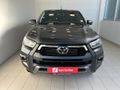 2023 Toyota Hilux 2.8 GD-6 Raised Body Legend 4x4 Auto Extended Cab
