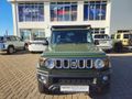 2025 Suzuki Jimny 1.5 GLX AllGrip 5-Door Auto