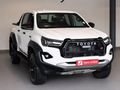 2024 Toyota Hilux 2.8GD-6 GR-Sport Double-Cab 4x4