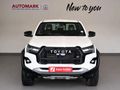 2024 Toyota Hilux 2.8GD-6 GR-Sport Double-Cab 4x4