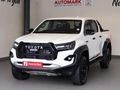 2024 Toyota Hilux 2.8GD-6 GR-Sport Double-Cab 4x4