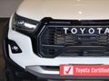 2024 Toyota Hilux 2.8GD-6 GR-Sport Double-Cab 4x4