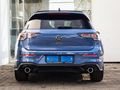 2026 Volkswagen Golf 8 GTI 2.0 TSI DSG