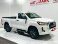 2020 Toyota Hilux 2.4 GD-6 Raised Body Raider Auto Single-Cab