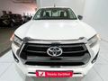 2020 Toyota Hilux 2.4 GD-6 Raised Body Raider Auto Single-Cab