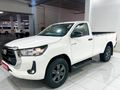 2020 Toyota Hilux 2.4 GD-6 Raised Body Raider Auto Single-Cab