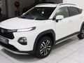 2026 Toyota Starlet Cross 1.5XR