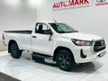 2020 Toyota Hilux 2.4 GD-6 Raised Body Raider Auto Single-Cab