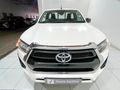 2020 Toyota Hilux 2.4 GD-6 Raised Body Raider Auto Single-Cab