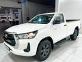 2020 Toyota Hilux 2.4 GD-6 Raised Body Raider Auto Single-Cab
