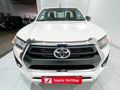 2020 Toyota Hilux 2.4 GD-6 Raised Body Raider Auto Single-Cab