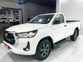 2020 Toyota Hilux 2.4 GD-6 Raised Body Raider Auto Single-Cab