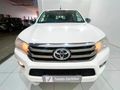 2018 Toyota Hilux 2.4 GD-6 Raised Body SRX Double-Cab