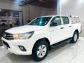 2018 Toyota Hilux 2.4 GD-6 Raised Body SRX Double-Cab