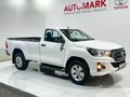 2019 Toyota Hilux 2.4 GD-6 Raised Body SRX Single-Cab