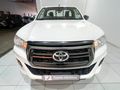 2019 Toyota Hilux 2.4 GD-6 Raised Body SRX Single-Cab