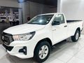 2019 Toyota Hilux 2.4 GD-6 Raised Body SRX Single-Cab