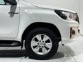 2019 Toyota Hilux 2.4 GD-6 Raised Body SRX Single-Cab