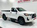 2020 Toyota Hilux 2.4 GD-6 Raised Body Raider Auto Single-Cab