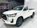 2020 Toyota Hilux 2.4 GD-6 Raised Body Raider Auto Single-Cab