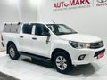 2018 Toyota Hilux 2.4 GD-6 Raised Body SRX Double-Cab