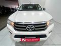 2018 Toyota Hilux 2.4 GD-6 Raised Body SRX Double-Cab