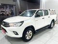 2018 Toyota Hilux 2.4 GD-6 Raised Body SRX Double-Cab