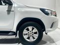 2018 Toyota Hilux 2.4 GD-6 Raised Body SRX Double-Cab