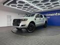 2017 Ford Ranger 2.2 TDCi XL 4x4 Auto Double-Cab