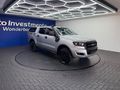2017 Ford Ranger 2.2 TDCi XL 4x4 Auto Double-Cab