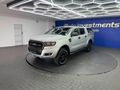 2017 Ford Ranger 2.2 TDCi XL 4x4 Auto Double-Cab